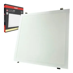 Painel Led Painel Pop Embutir 40 Ne4000k 30w Bivolt 2400