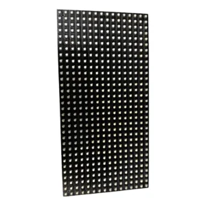 Painel Matriz Led Rgb P6mm 32x16 Para Uso Interno Hub75