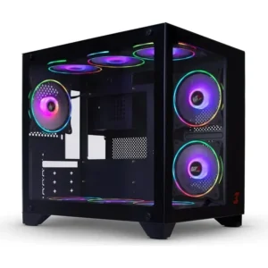 Pc Gamer Aquário Intel Core I9 13900k 32gb Ram Ssd Nvme 1tb