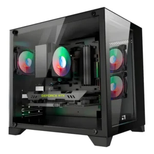 Pc Gamer Bluepc Intel I9 10900f 16gb Rtx 4060 8gb Ssd 960gb 16 Gb