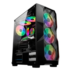 Pc Gamer Cpu I9 12900f 64gb Ram Ssd Nvme 2tb Rtx 5070 12gb