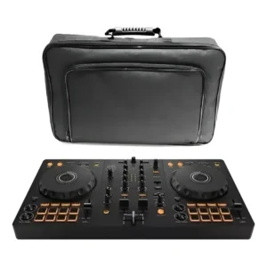 Pioneer Ddj-flx4 + Bag