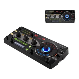 Placa De Efeitos E Sample Para Djs Rmx-1000 Pioneer