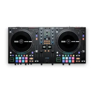 Rane One Serato Dj Preto