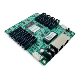 Receiving Card Novastar Dh7508-s Para Painel De Led Original
