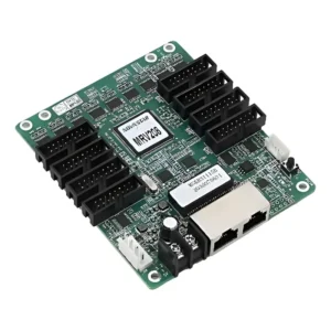 Receiving Card Novastar Mrv208-1 Painel De Led Receiver Card