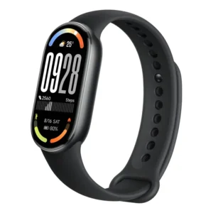 Relógio Smartwatch Xiaomi Band 10 1.72 Amoled Bluetooth 5atm Resistance Midnight Preto
