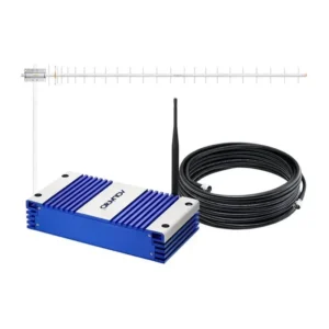 Repetidor De Sinal De Celular Rp 970 Aquario