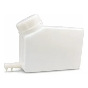 Reservatório De Tinta Dtf Solvente Tanque 1,5lt Plotter