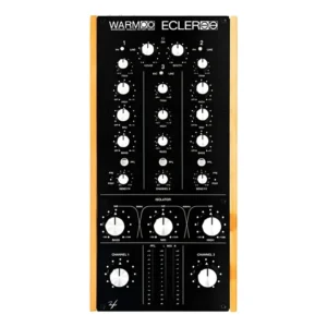 Rotary Mixer Ecler Warm2