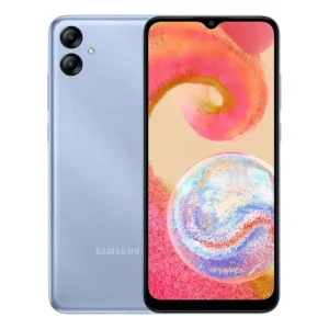 Samsung Galaxy A04e 64 GB azul 3 GB RAM
