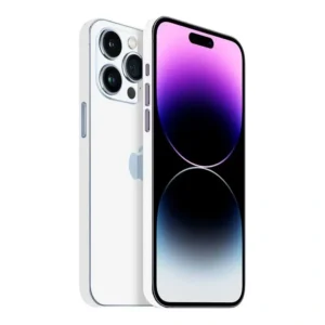 Skin Adesiva Pelicula Traseira Lateral P Iphone 14 Pro Max