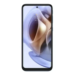 Smartphone Moto G31 128gb 4gb Ram Azul Motorola