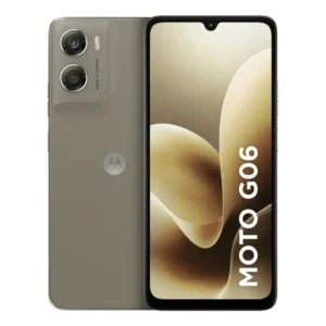 Smartphone Motorola Moto G06 6,9 Polegadas 256gb