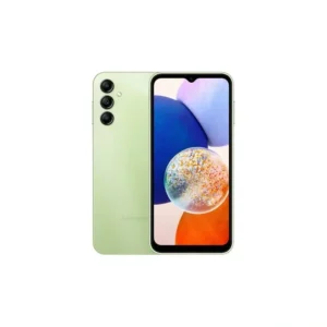 Smartphone Samsung Galaxy A14 5g 64gb 4gb Ram Verde Lima