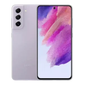 Smartphone Samsung Galaxy S21 FE 5G 128 Gb 6gb Ram Violeta