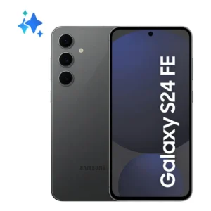 Smartphone Samsung Galaxy S24 FE 5G Ram 8GB Deca Core 128GB