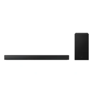 Soundbar Samsung B-series Hw-b650f 3.1 Canais Subwoofer Incluso 2025