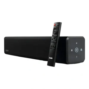 Soundbar Tomate Mts 2021 Bluetooth Entrada Óptica 80w 2,0