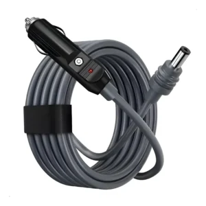 Starlink Mini Cabo 3m 12v24v Carregador Veicular Para Carro