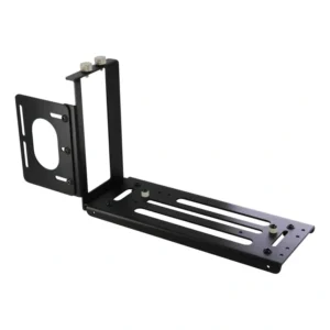 Suporte Adaptador Vertical Para Placa De Vídeo