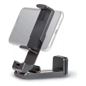 Suporte Dobrável Rotativo Celular Do Avião Montagem Viagem