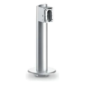 Suporte Sc 3000 Intelbras Pleitor Facial Ss 3540 5530 7530