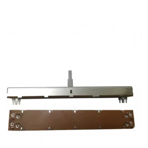 Technics Sl1200 Mk2 Pitch Fader ( Com Click )