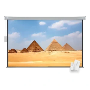 Tela De Embutir Elétrica Tbcil106h (2.34x1.32m) 110v