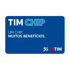 Tim Chip