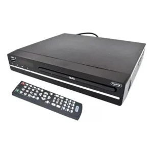 Transforme Sua Experiência Dvd Player Mp3 Com Função Rippin