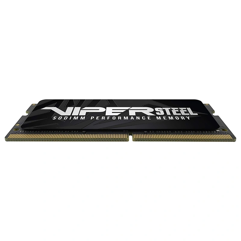 Memória RAM para Notebook Patriot Viper Steel DDR4 32GB 2666MHz - PVS432G266C8S - Imagem 2