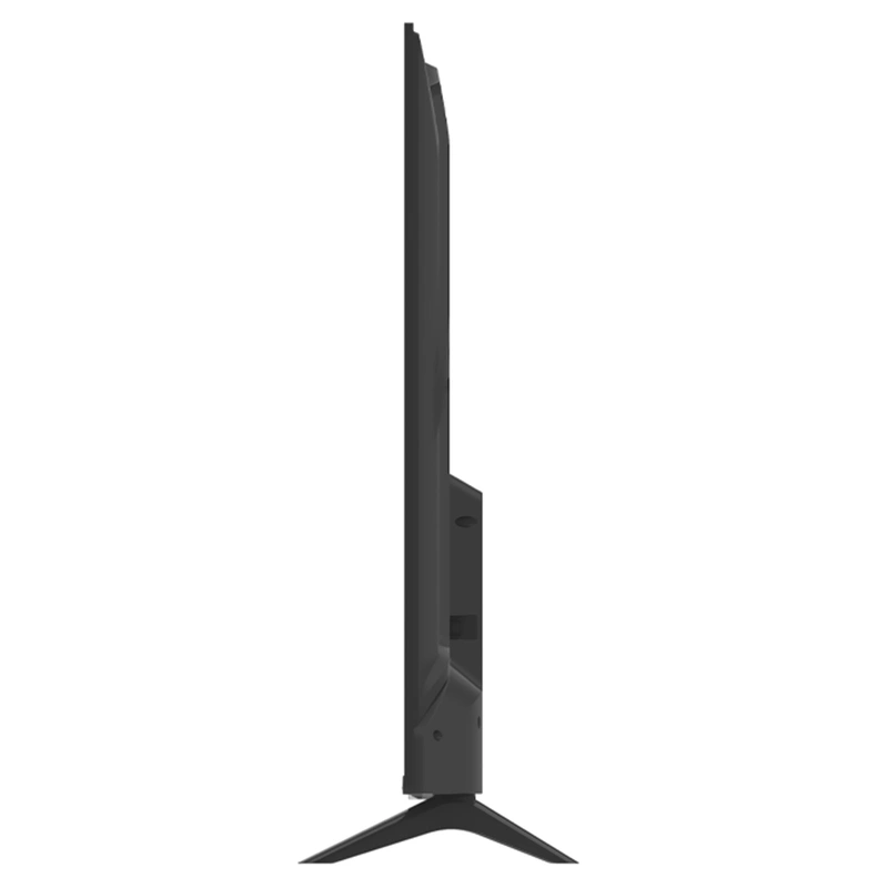 TV Smart JVC LT-50N7165U 50 Wi-Fi Smart TV Preto | UHD 4K 3840 x 2160 | 3 HDMI - Imagem 3