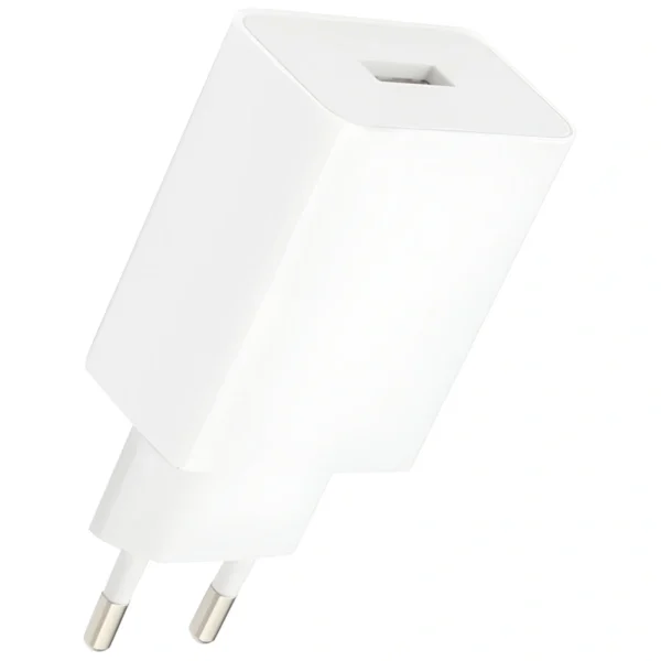 Carregador Tomada Xiaomi MDY-11 BHR7757EU 22.5W - Branco MDY-11-EP Padrão BR