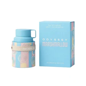 Perfume Feminino Armaf Odyssey Marshmallow Gourmand Edition EDP 100ml