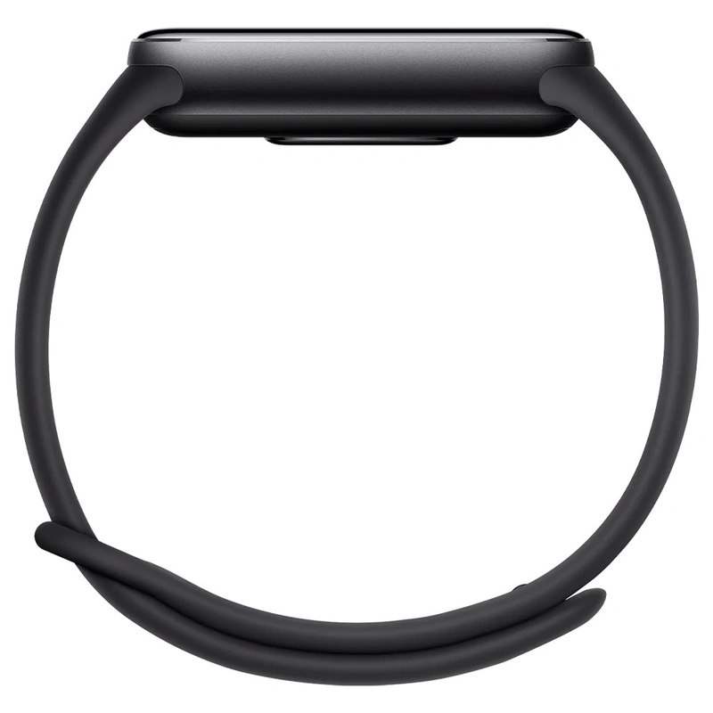 Pulseira Inteligente Xiaomi Mi Smart Band10 M2459B1 - Midnight Preto Bluetooth 5.4 - Imagem 3