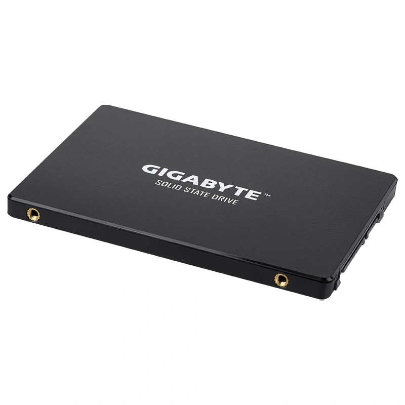 SSD Gigabyte 256GB 2.5 GP-GSTFS31256GTND | SATA 6 Gb/s - Imagem 2