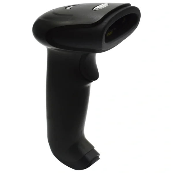 Leitor de Código de Barras 3NSTAR SC310BT 1D Wireless - Preto 2.000 mAh | USB Receiver