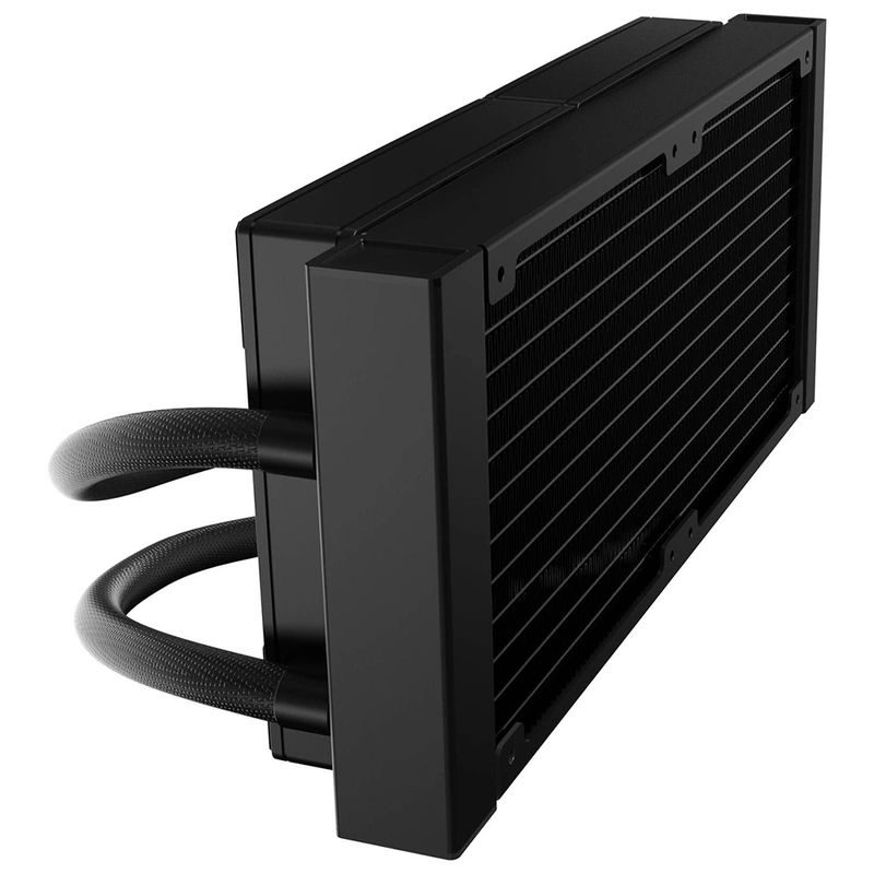 Water Cooler para Processador Redragon CCW-1019 240mm ARGB - Preto Intel: LGA 1700 - Imagem 3