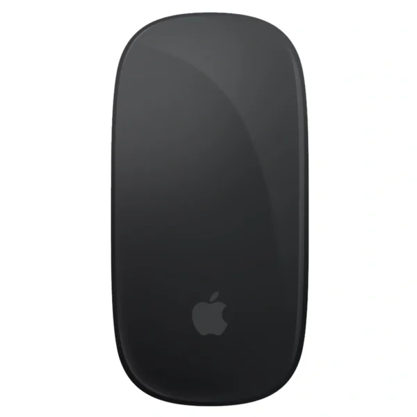 Mouse Apple Magic Wireless Bluetooth - Preto (MXK63ZA)