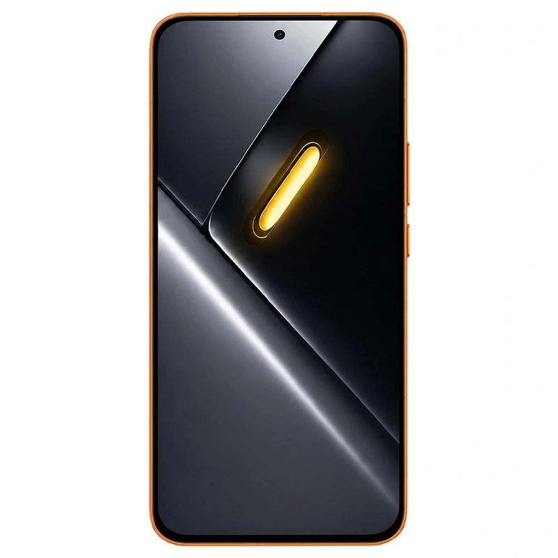 Celular Xiaomi POCO X8 Pro Max 12GB de RAM 512GB Tela 6.83 MediaTek Dimensity 9500s - Imagem 2