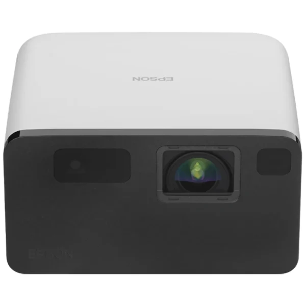 Projetor Epson EF-21 1000 Lumens - Branco EF-22 | 1920 x 1080 FHD