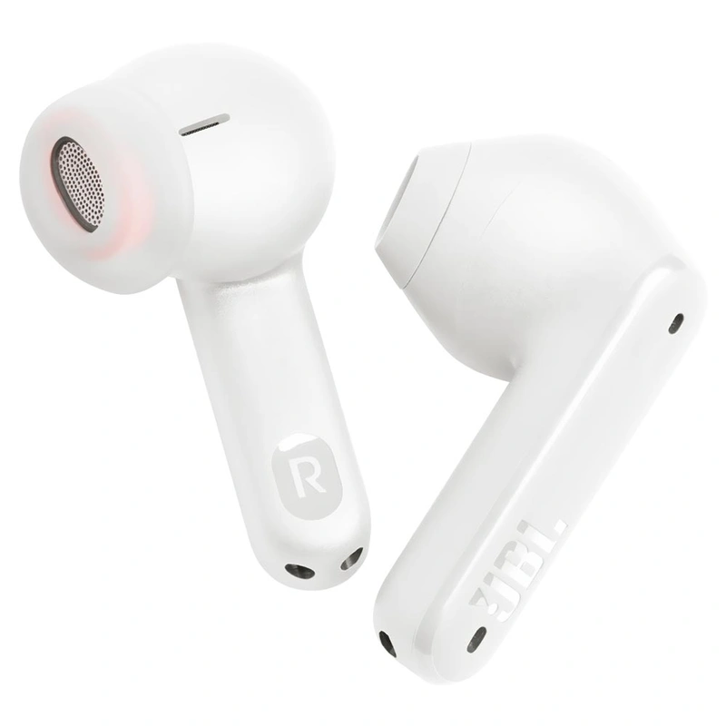 Fone de Ouvido JBL Tune Flex Perfect Fit TWS Bluetooh - Branco Bluetooth - Imagem 3