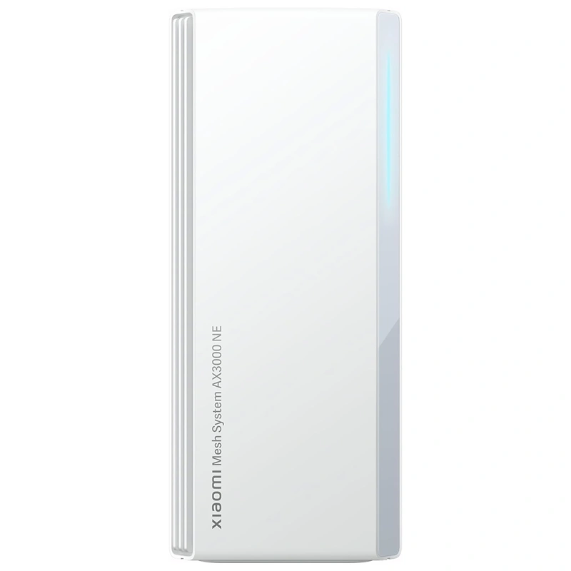 Roteador Xiaomi RD28 DVB4459GL Mesh System AX3000 NE NFC Dual Band 2.4GHz 5GHz Wi-Fi 6 - Imagem 2