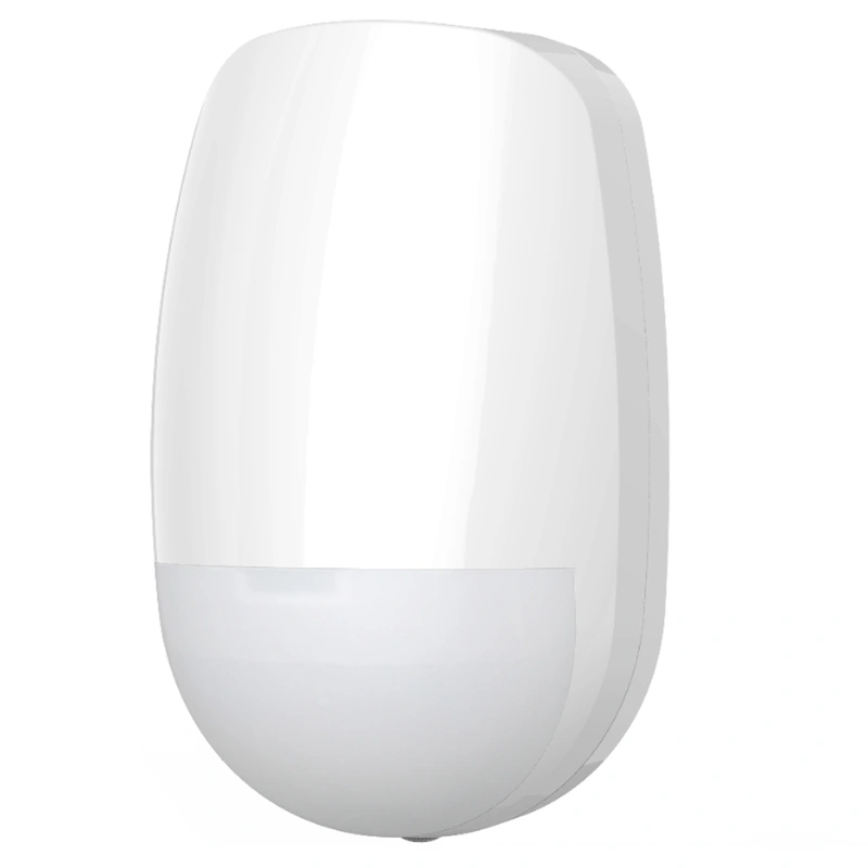 Alarme Detector PIR Hikvision DS-PDP15P-EG2-WB(B) - Branco - Imagem 2