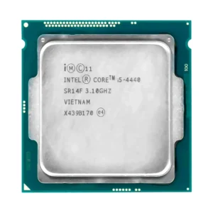 Processador Intel Core i5 4440 Socket LGA 1150 3.1GHZ 6MB - OEM