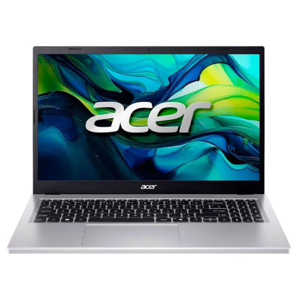Notebook Acer Aspire Go 15 AG15-71P-794K Intel Core i7 13620H Tela Full HD 15.6