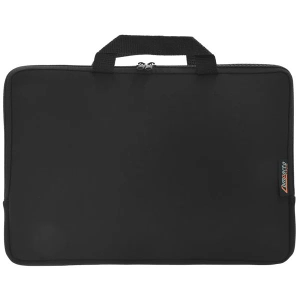 Capa para Notebook Compacto 17.3 Tela Até 17.3" Preto