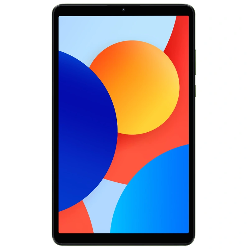 Tablet Xiaomi Redmi Pad SE 4G 4GB de RAM 128GB Tela 8.7 MediaTek Helio G85 | Forest Verde - Imagem 2