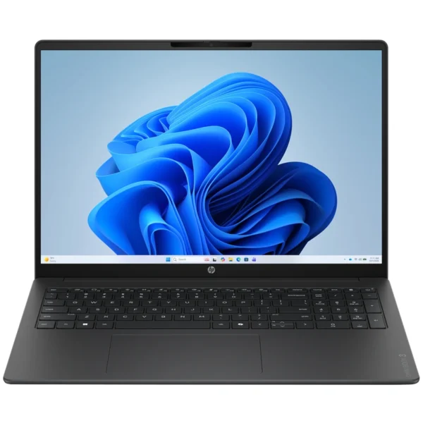 Notebook HP Omnibook 3 AI 16-BZ0010WM Snapdragon X X1-26-100 Tela 2K IPS 16.0